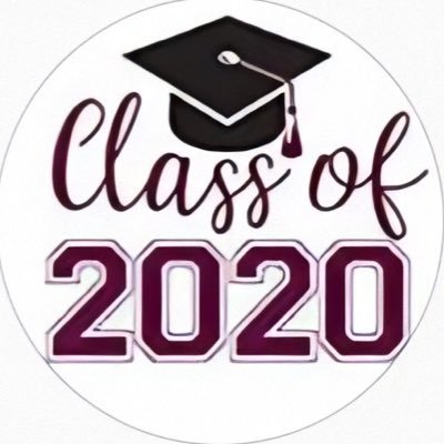 MHS Class of 2020 official Twitter account! 🎓