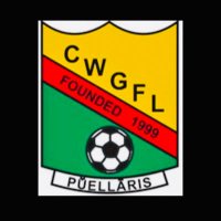 Central Warwickshire Girls Football League (@centralwarwick1) Twitter profile photo