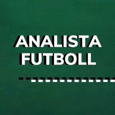 analistafutboll Profile Picture