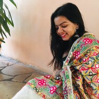 Smruti Thakkar (@thakkar_smruti) 's Twitter Profile