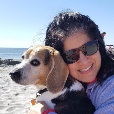 Middle School ENL teacher (English as a New Language), 5-9 ELA certified, Beagle lover, avid gardener, reader and cook. Forever a learner. she/her