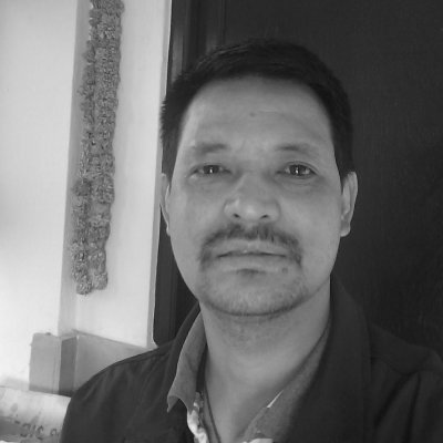 GaneshBhanda's profile picture. I’m far from perfect | I'm Growing up | I'm not a robot |  I am for Humanity |