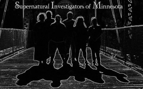 Supernatural Investigators of Minnesota (SIM) is a paranormal investigative group located in Minneapolis, Minnesota. Visit our website or find us on Facebook.