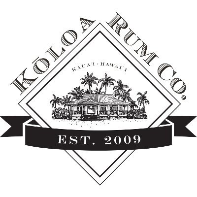 Kōloa Rum is #TheSpiritOfAloha. Must be of legal drinking age. Please drink responsibly. Open Mon-Sat, Company Store 10am-5pm🥃Tasting Room 10:15am-4pm.