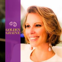 Katie M Golden (@goldengraine) 's Twitter Profile