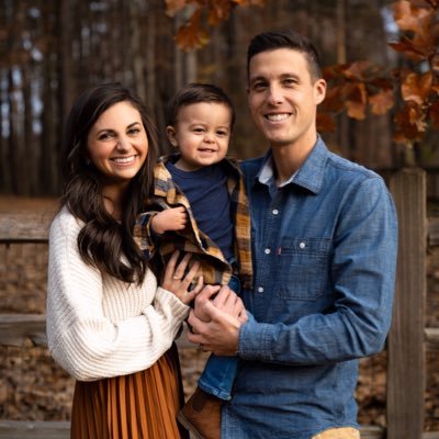 Mom. Wife. Georgia Southern Grad. Masters in Early Childhood. Third grade at Still Elementary.