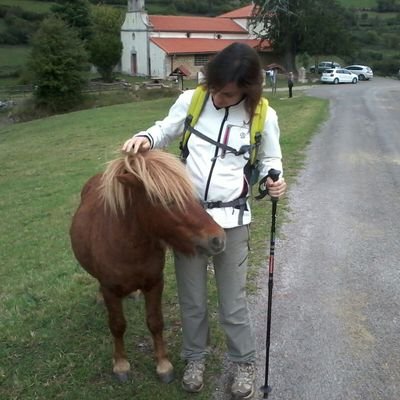 maria_fergag's profile picture. profe de Economía