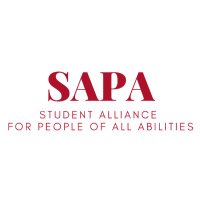 UNMC Student Alliance for People of All Abilities (@unmcsapa) 's Twitter Profile Photo