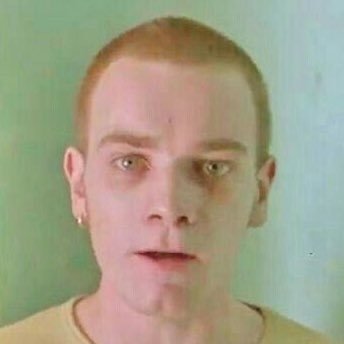 kingtrash0's profile picture. uni student and non-functioning addict