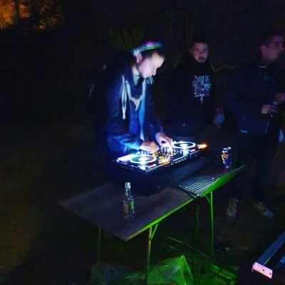 the only things we needs is a bass line