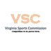 Virginia Sports Commission (@va_sports_comm) Twitter profile photo Virginia Sports Commission (@va_sports_comm) Twitter profile photo