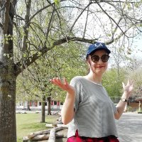 Kerstin (@givetayacookie) 's Twitter Profile Photo