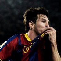 Feelings Messi (@feelings_lm10) 's Twitter Profile