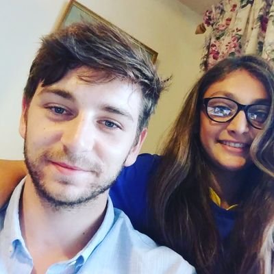 WillBackhouse's profile picture. A wonderful citizen