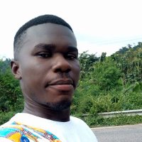 Cheque Benjamin (@benjaminabosi) 's Twitter Profile