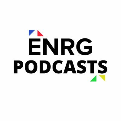 A new student podcast network from @radioenrg The home of brand new podcasts by Edinburgh Napier University! Look out for new content here 👀