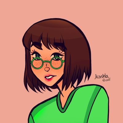 Nashla Nicollさんのプロフィール画像