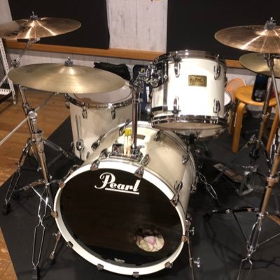 YI_Staygold's profile picture. No Music No Life🎵 キャンプ、登山、柔術（青帯）、ドラム、バイオリン、サッカー、フットサル、ラグビー、ビール、美味しいもの / 東京都板橋区、愛知県西尾市、長崎県 / 上層部とペコマダムの腹ペコ夫婦🤘