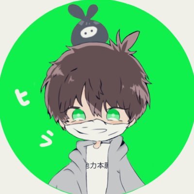 モブおじさんのプロフィール画像