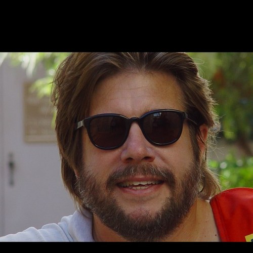 robertfisherbtw's profile picture. 