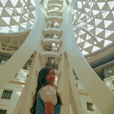 melodangdang's profile picture. Immature