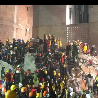 RuegoXHogar's profile picture. 