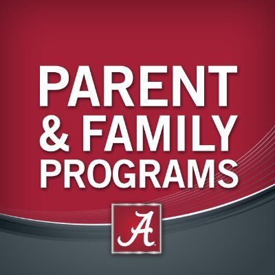 Serving parents & family members of The University of Alabama community!