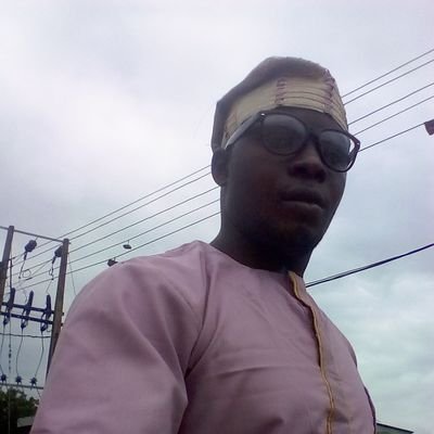 RotawoOlaiya's profile picture. am child of destiny