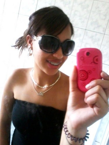 De umma coisa eu seim de AMOOR eu não morro ♪