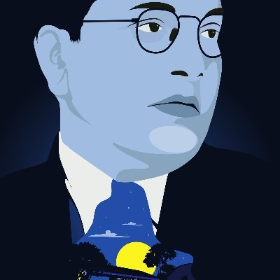 BahujanWarrior4's profile picture. 