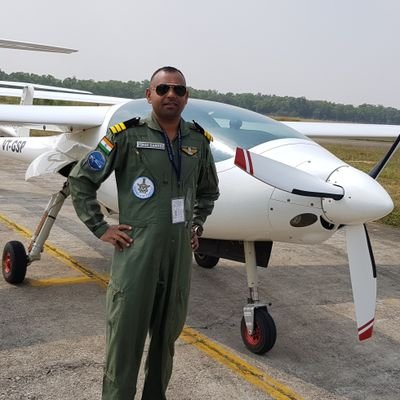 @gandhiaviators