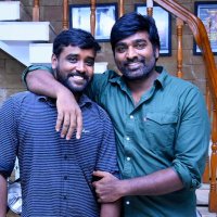 Kumaran VijaySethupathi(@kumaran_VSP) 's Twitter Profileg