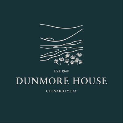 Family owned and managed 4 star hotel, overlooking Clonakilty Bay on the Wild Atlantic Way, MICHELIN Guide Adrift Restaurant. #DunmoreHouse