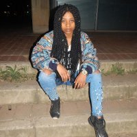 MELANIN🌞 (@classic_pam1) 's Twitter Profile