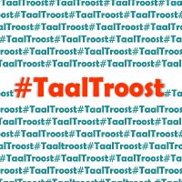 TaalTroost (@taaltroost) 's Twitter Profile Photo