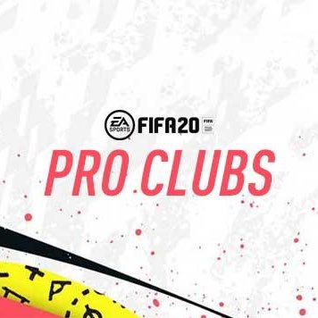 spirit5gs's profile picture. Aspiring FIFA Pro Clubs pro’s