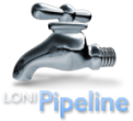 lonipipeline's profile picture. The LONI Pipeline is a free workflow application primarily aimed at neuroimaging researchers.