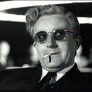 Dr. Strangelove