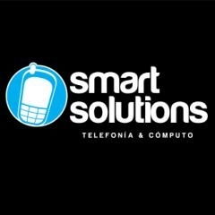 _smartsolutions's profile picture. CENTRO DE ACCESORIOS Y REPARACIONES PARA TU CELULAR Y COMPUTADORA
MANEJAMOS TODAS LAS MARCAS Y AL MEJOR PRECIO.