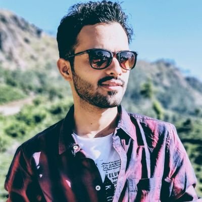 ImAKhanduri's profile picture. #ProudIndian #ManUtdFan #Cricket♥️