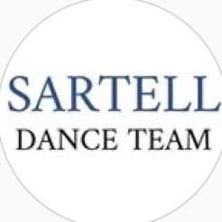 Sartell Sabre Dance Team