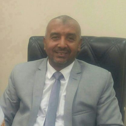 Samer86914577's profile picture. 