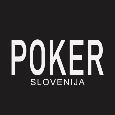 Poker Slovenija 🍀 Online Poker Slovenija