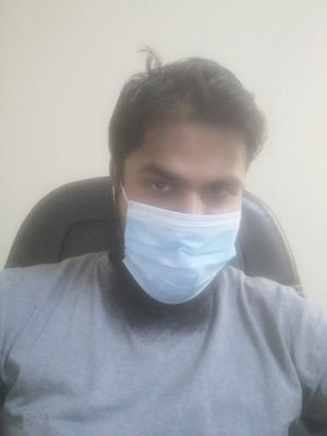 MohammadAejaz12's profile picture. 