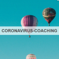 Coronavirus Coaching without charge. One of the real challenges posed by the coronavirus lockdown is making productive use of the enforced time at home