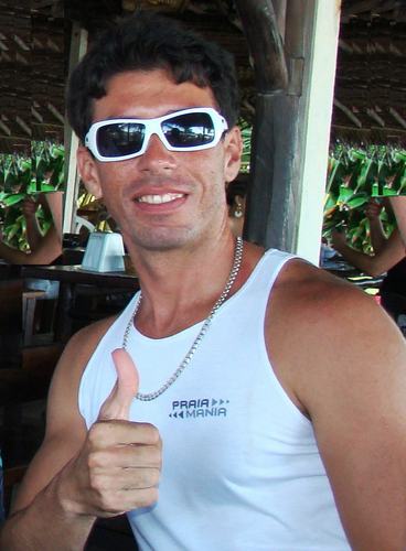 Mario Costa