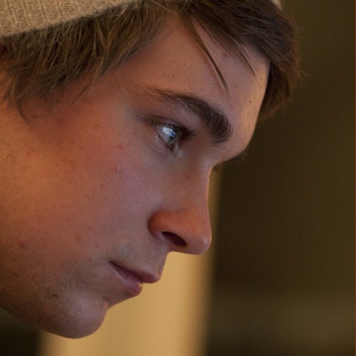 Marteykman's profile picture. 