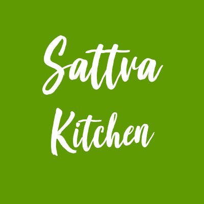 Sattva Kitchen - Indian Recipes in Telugu