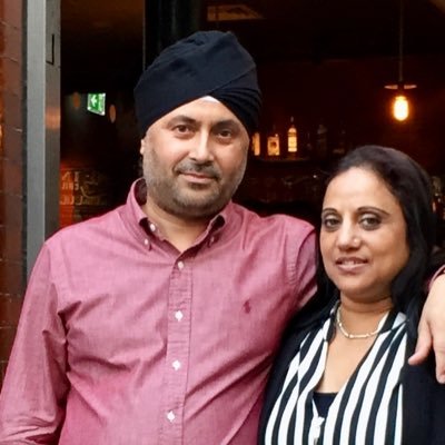 BaljinderBajwa's profile picture. Fighting injustice is in my dna.  For he last 30 years representing vulnerable people, specialising in Welfare Law. Never voted for a Tory. MUFC fan.