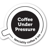 Coffee Under Pressure | speciality coffee & tea(@coffeeundrpress) 's Twitter Profile Photo